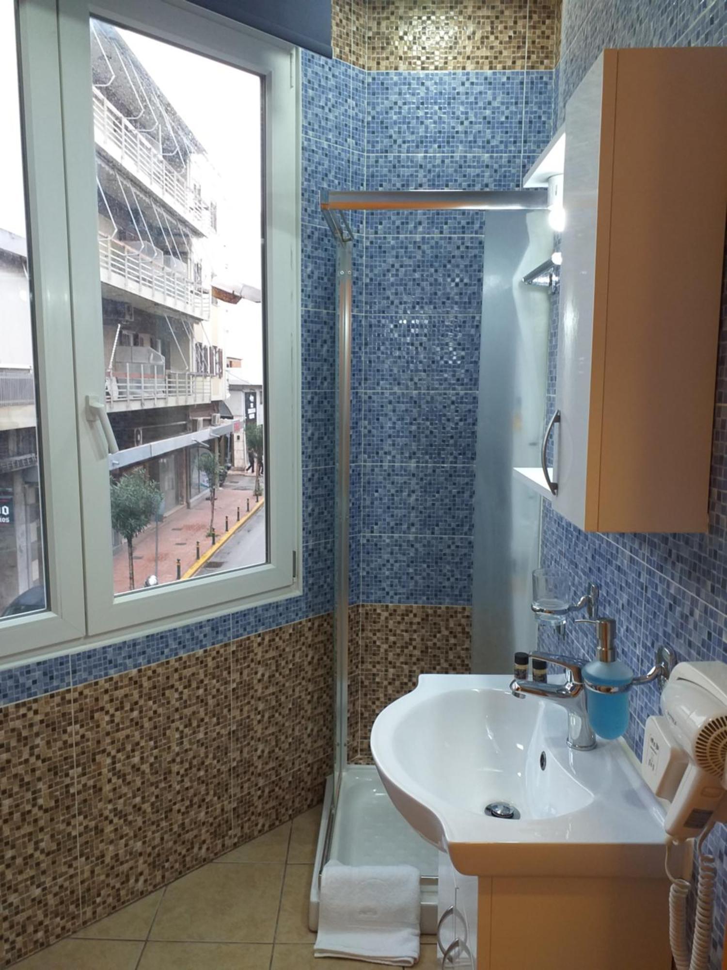 Cityzen Rooms Chios Exterior foto